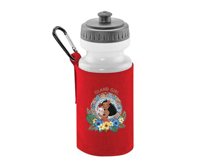 Moana Water Bottle M8493