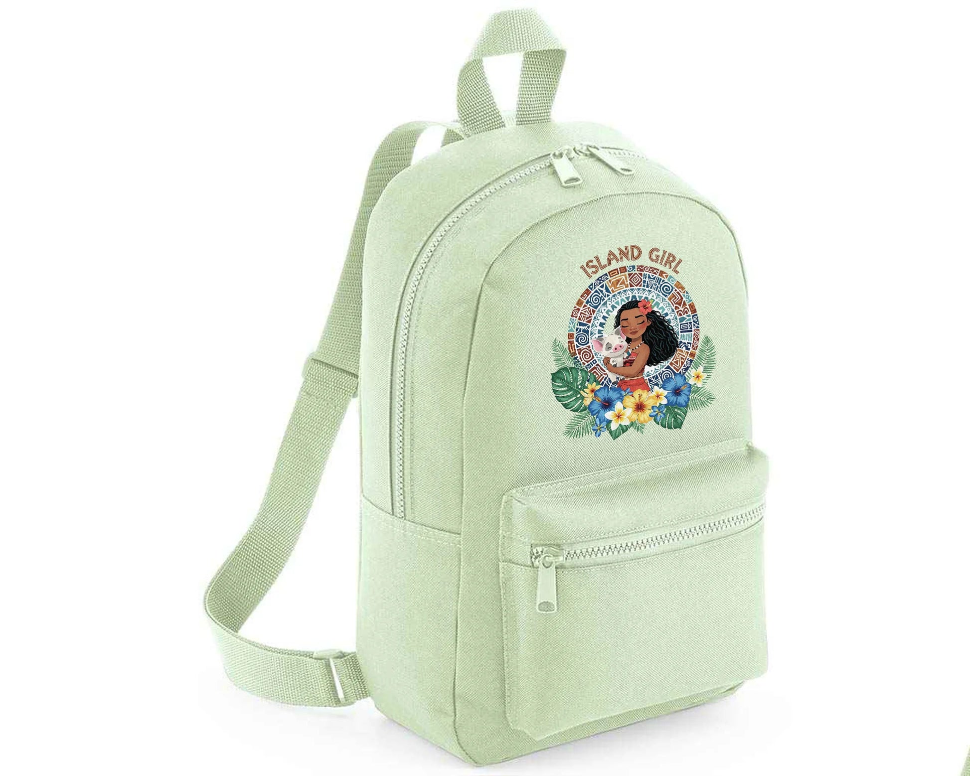 Moana Bagpack M8493