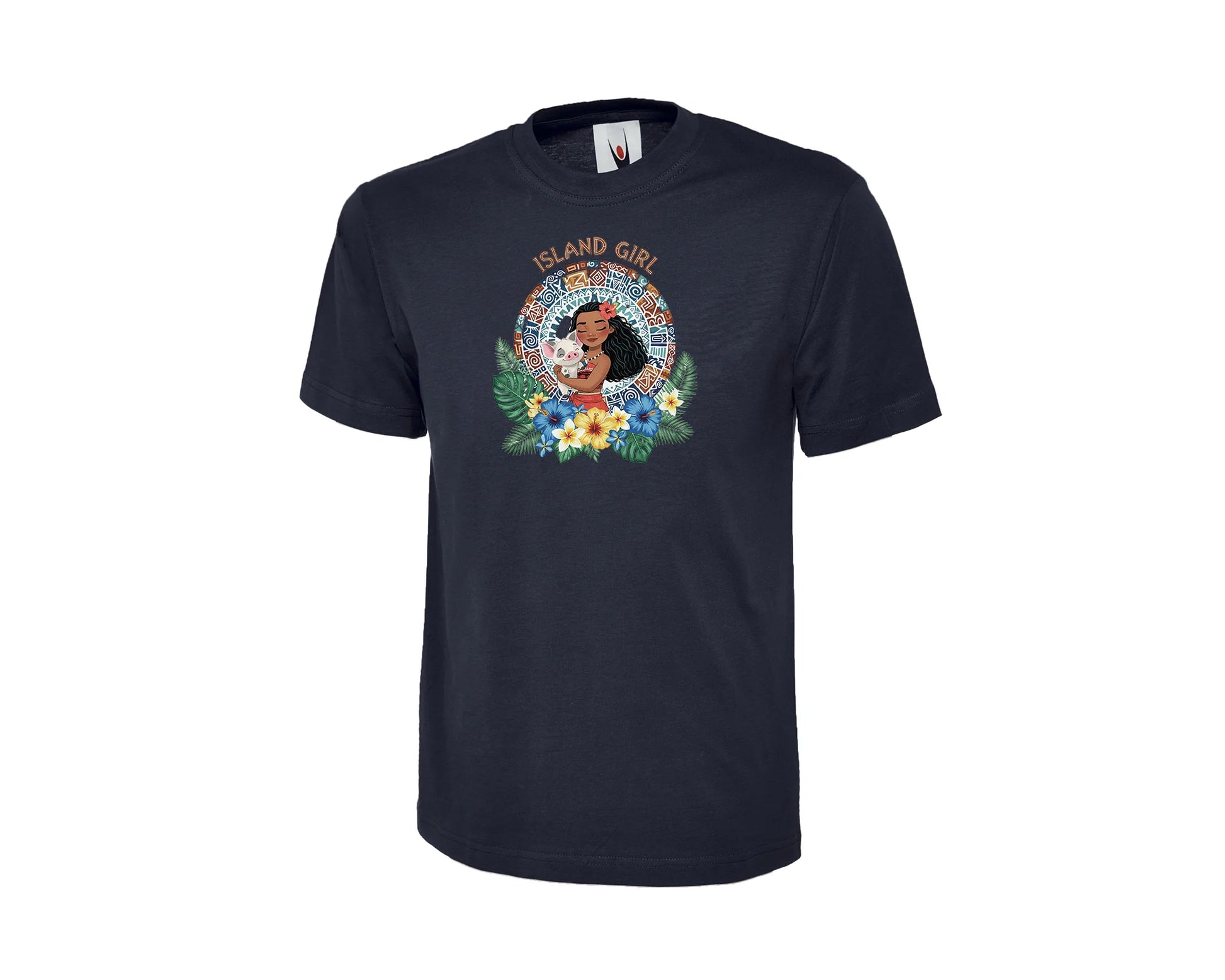 Moana T shirts M8493