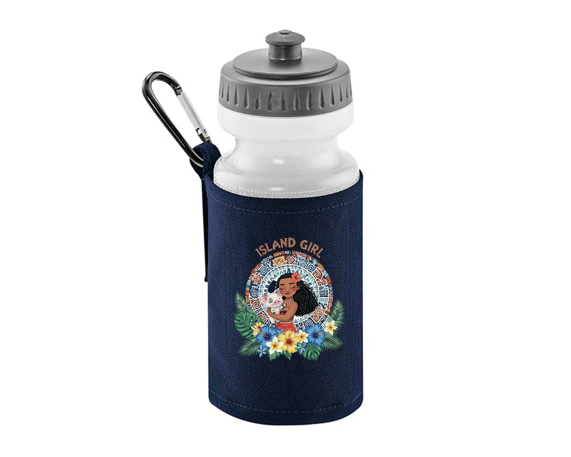 Moana Water Bottle M8493