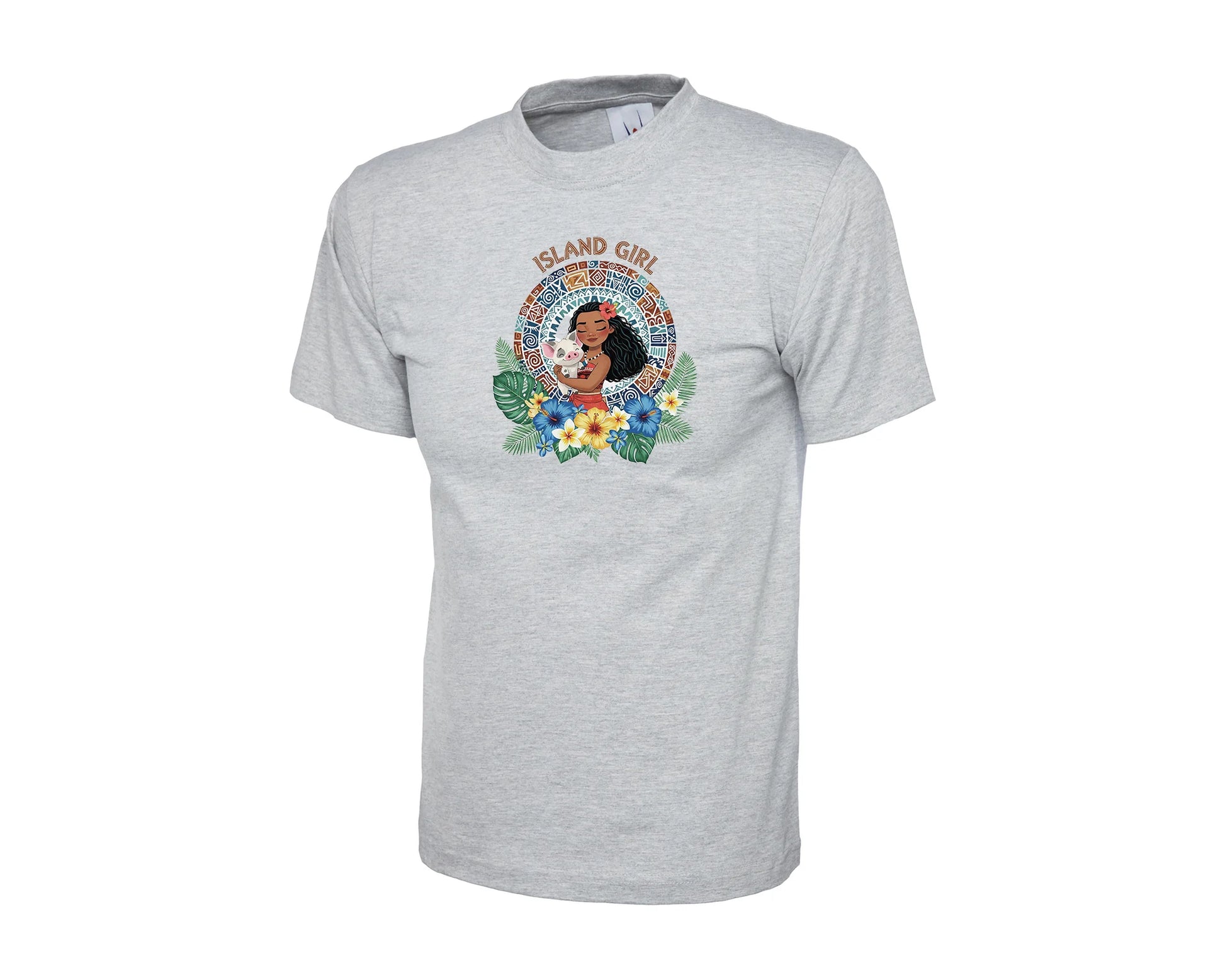 Moana T shirts M8493
