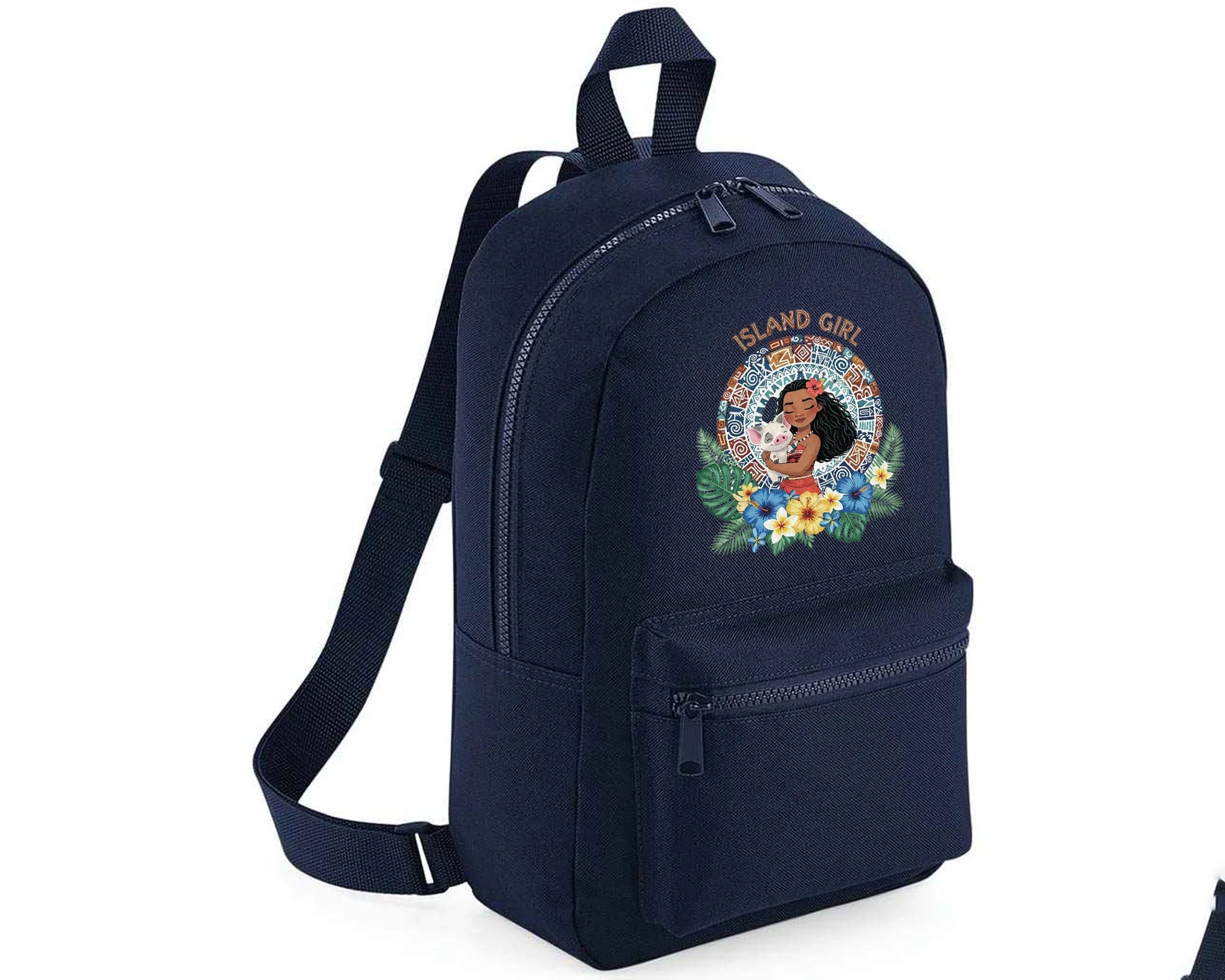 Moana Bagpack M8493