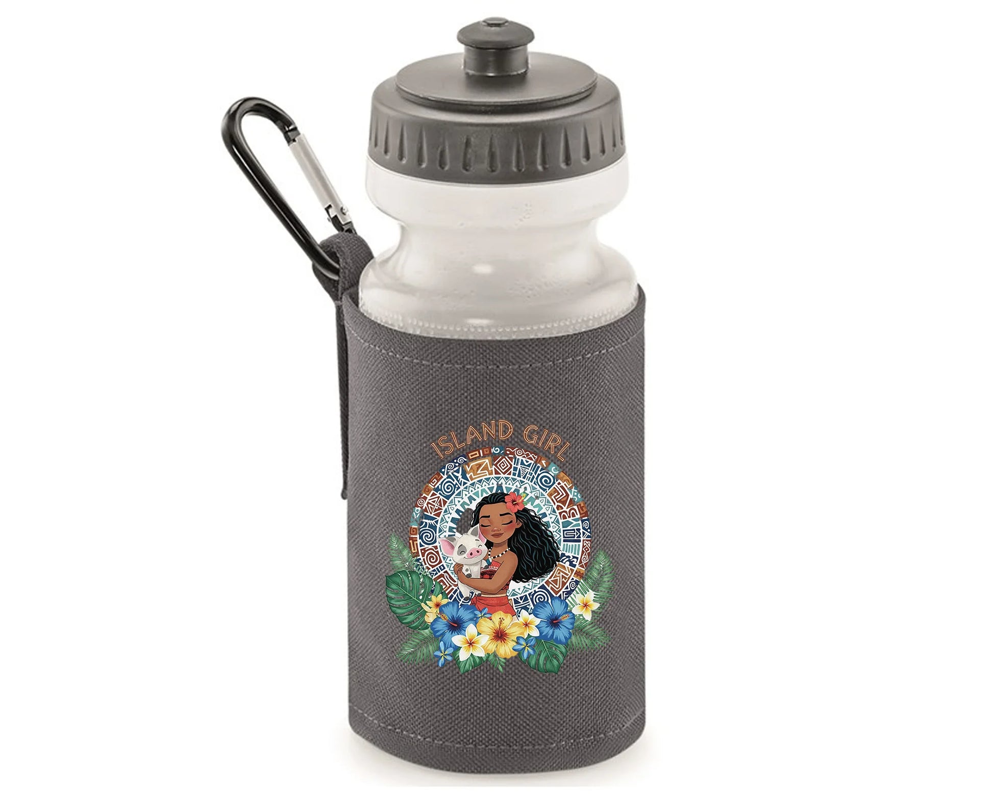 Moana Water Bottle M8493