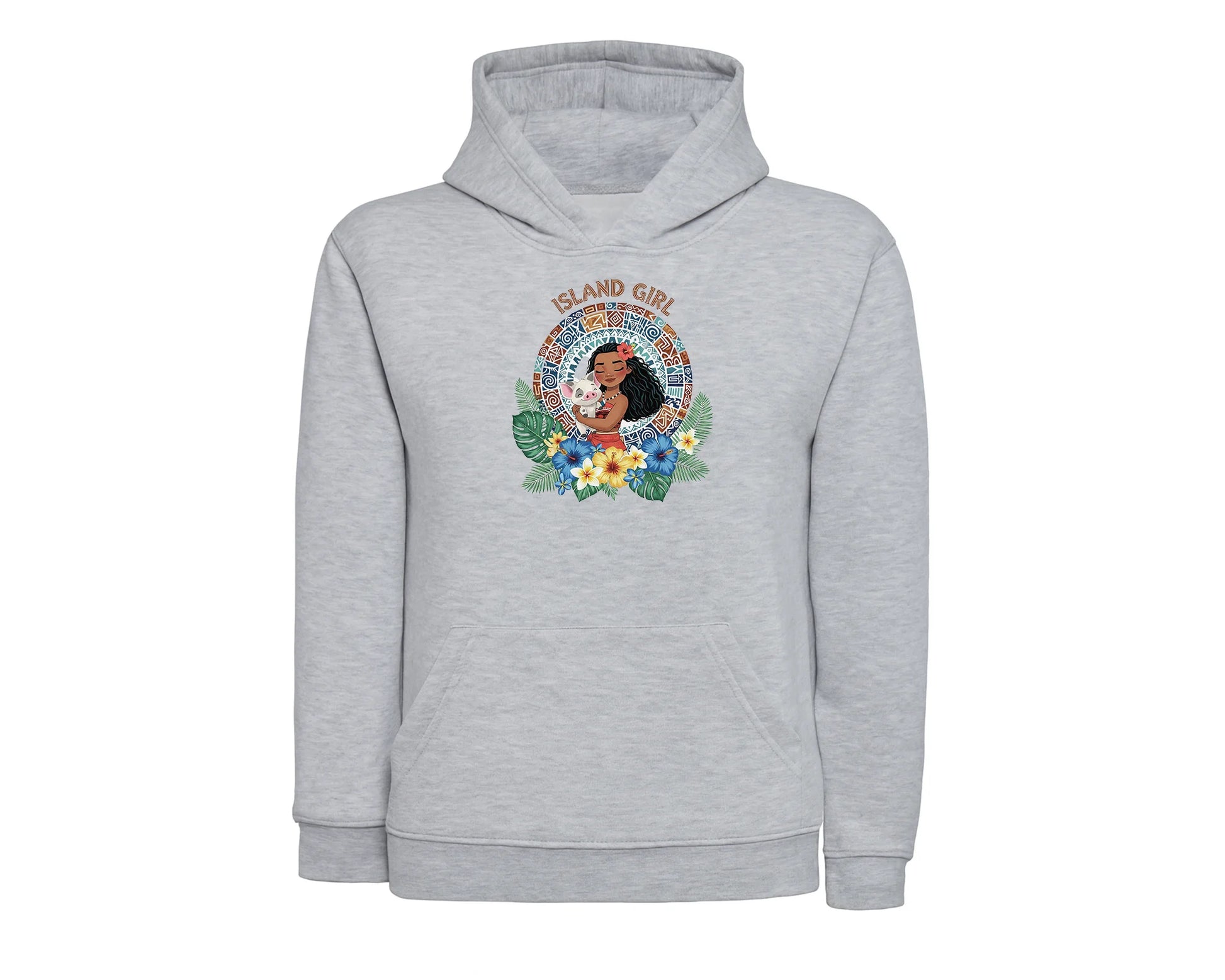 Moana Hoodies M8493