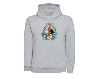 Moana Hoodies M8493