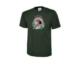 Moana T shirts M8493