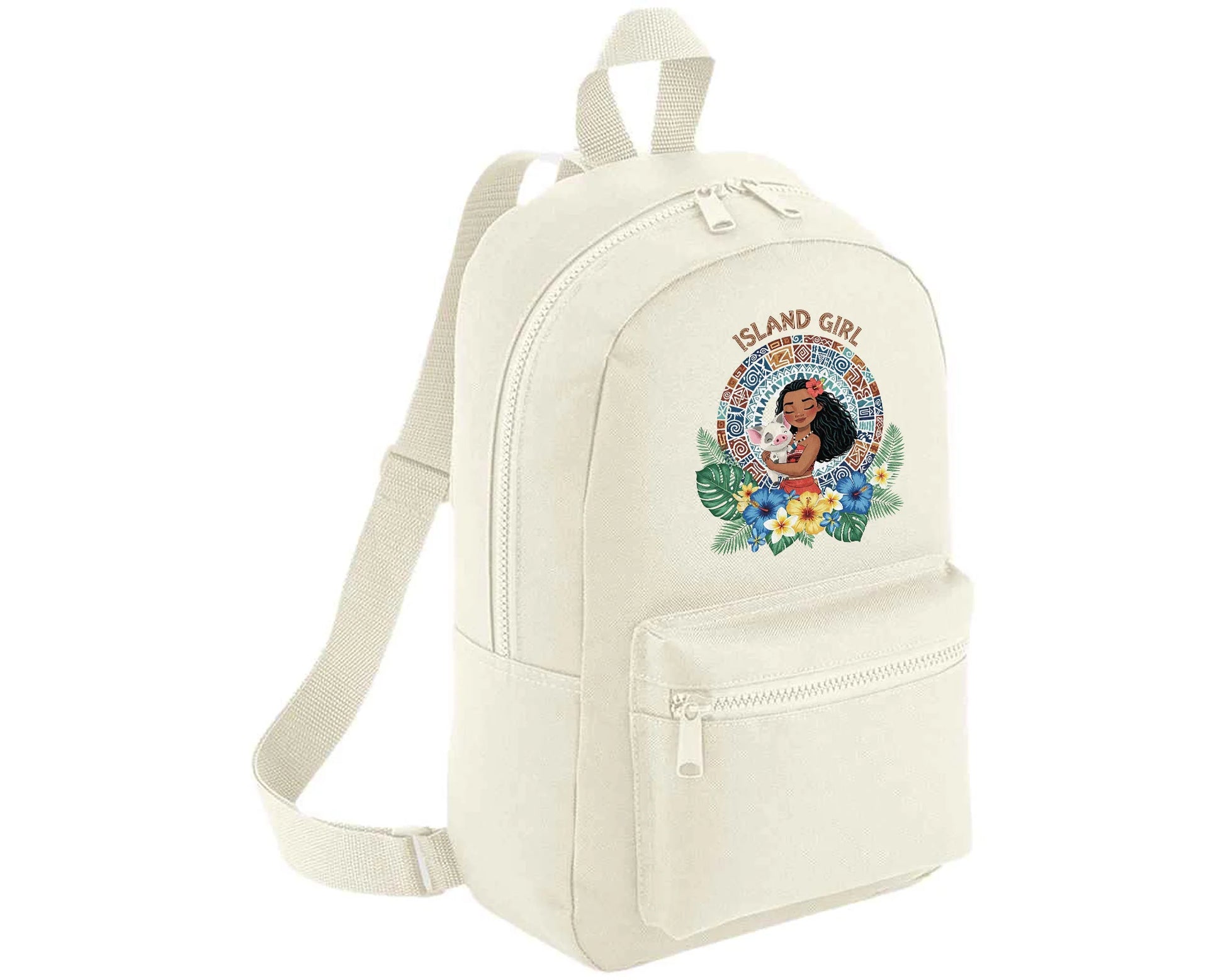 Moana Bagpack M8493