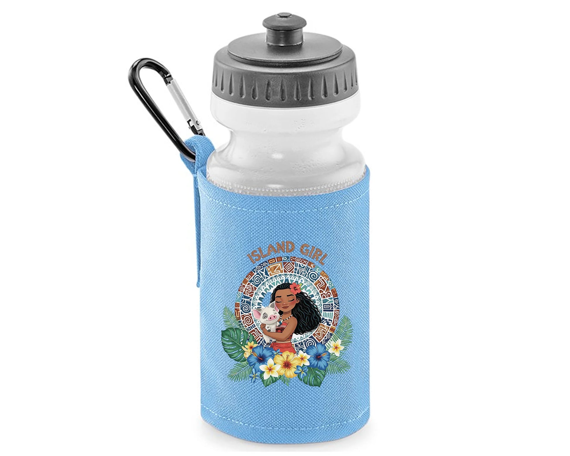 Moana Water Bottle M8493