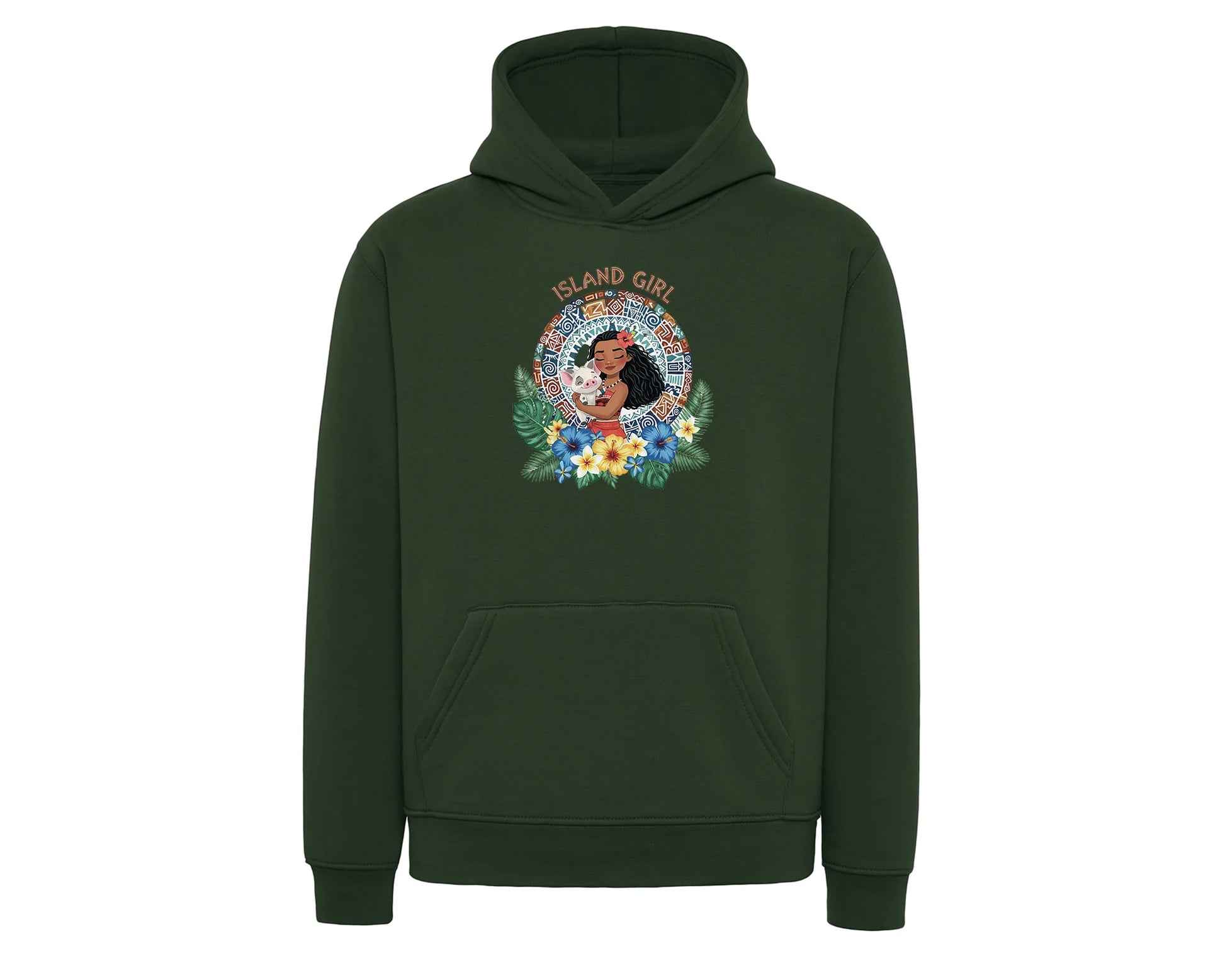 Moana Hoodies M8493
