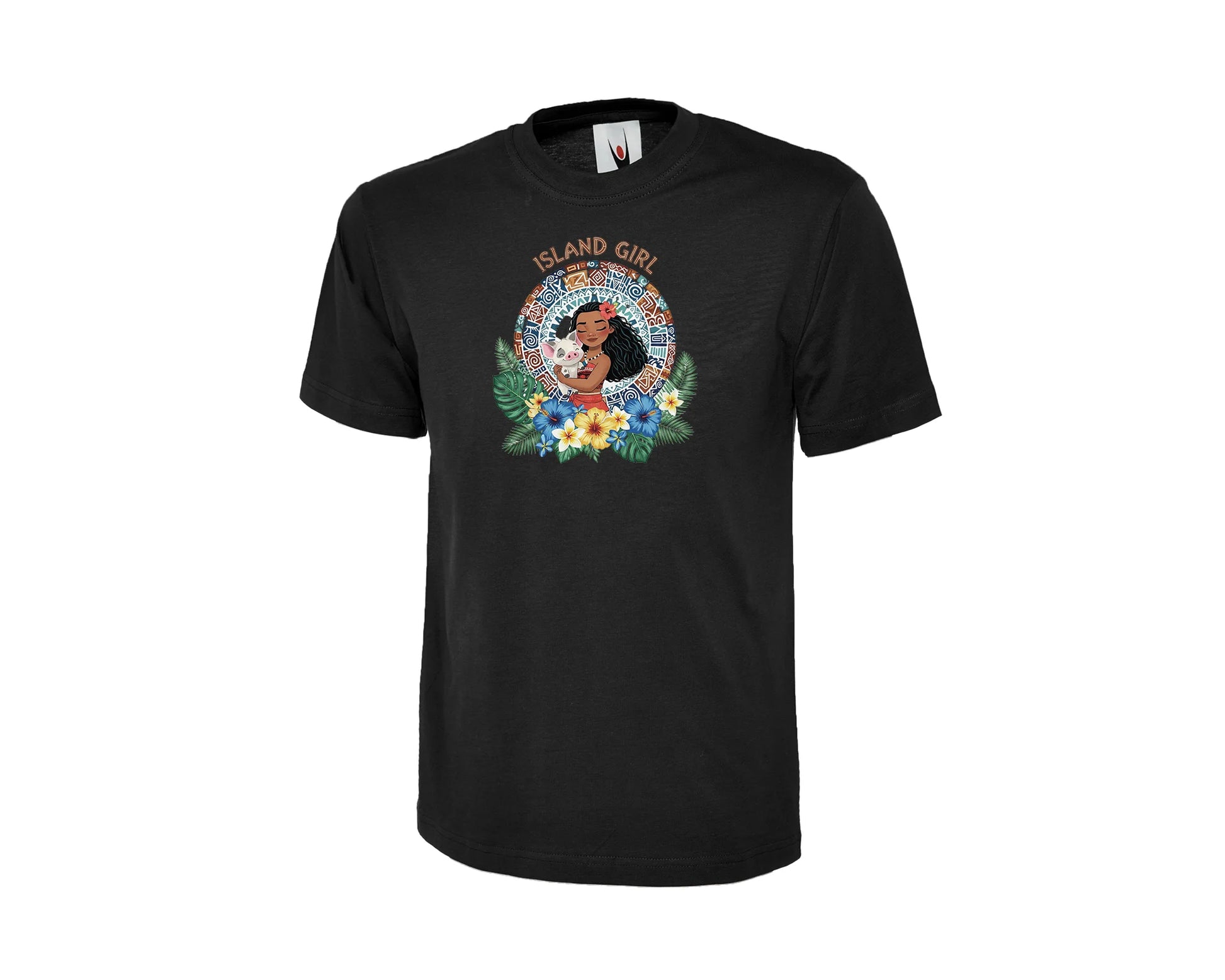 Moana T shirts M8493