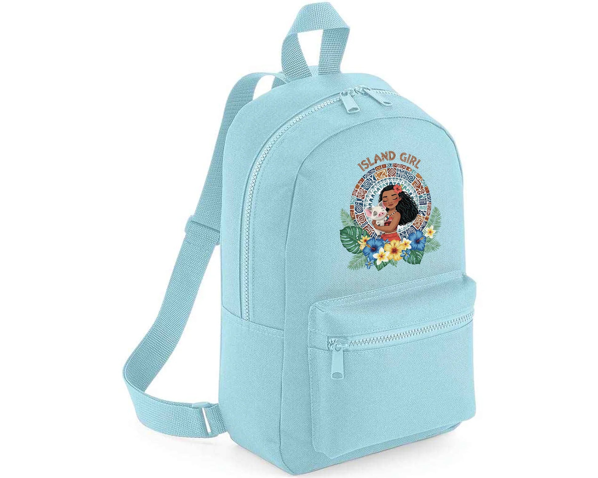Moana Bagpack M8493