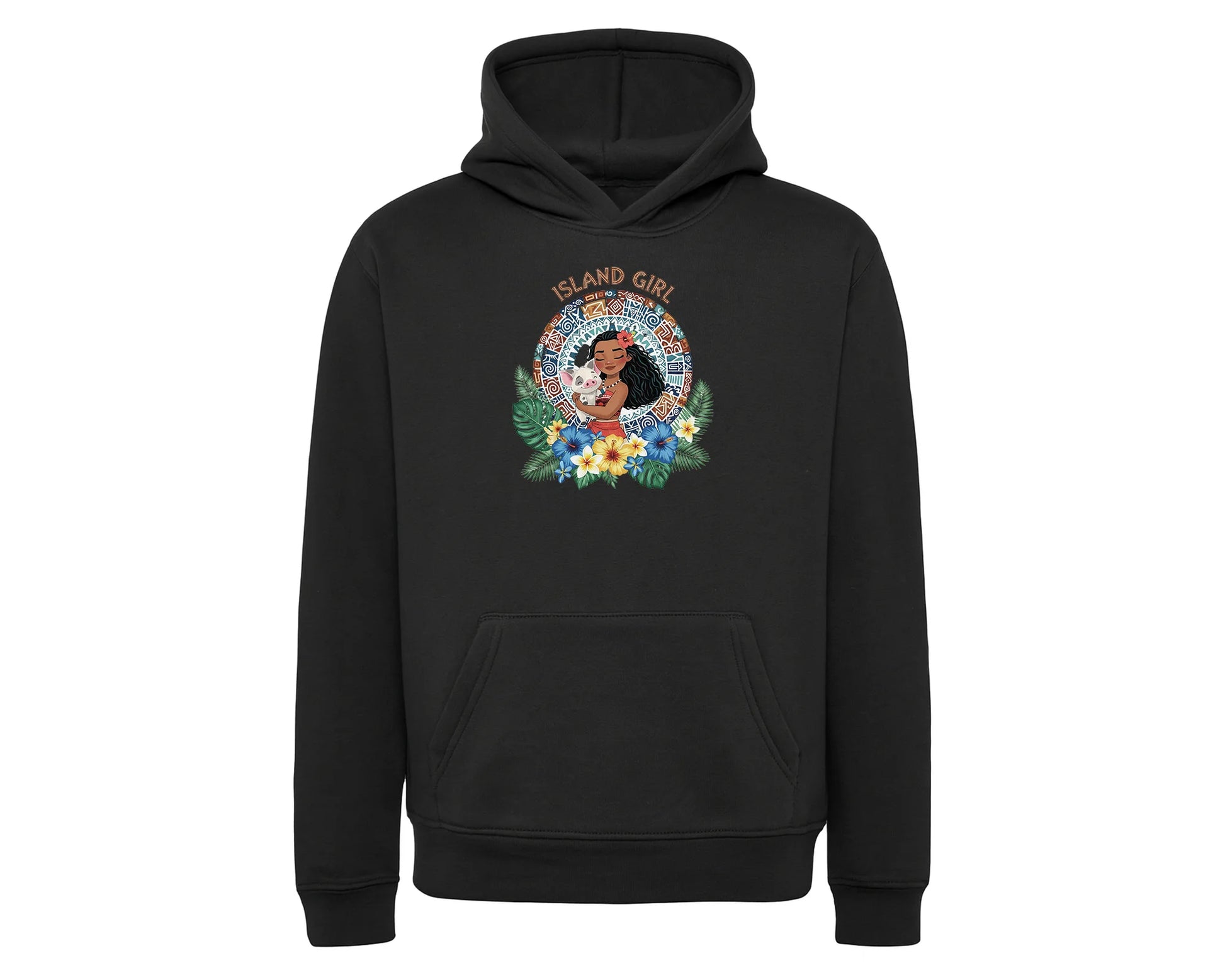 Moana Hoodies M8493
