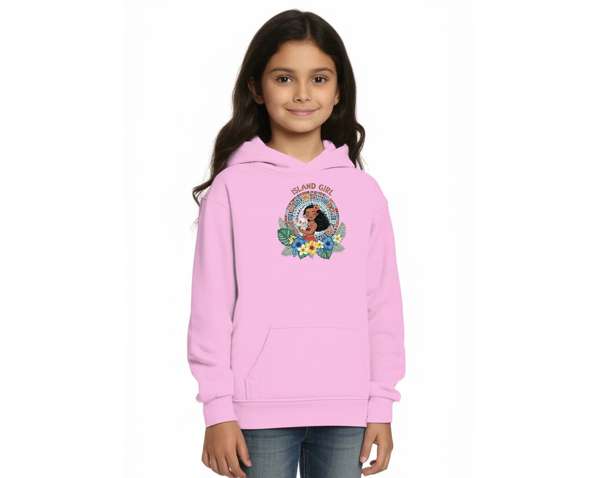 Moana Hoodies M8493