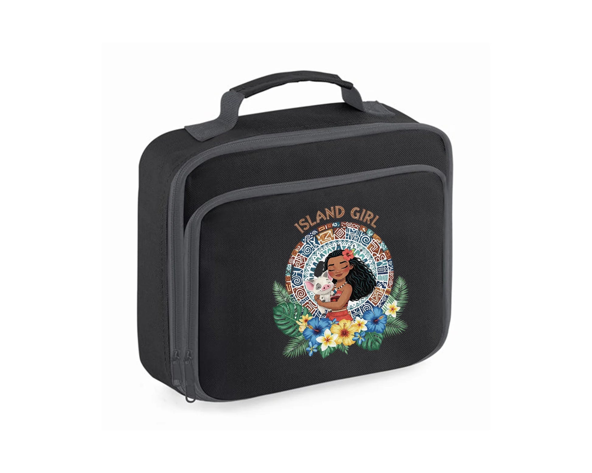 Moana Lunch Bag M8493