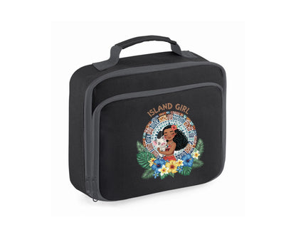 Moana Lunch Bag M8493
