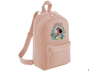 Moana Bagpack M8493