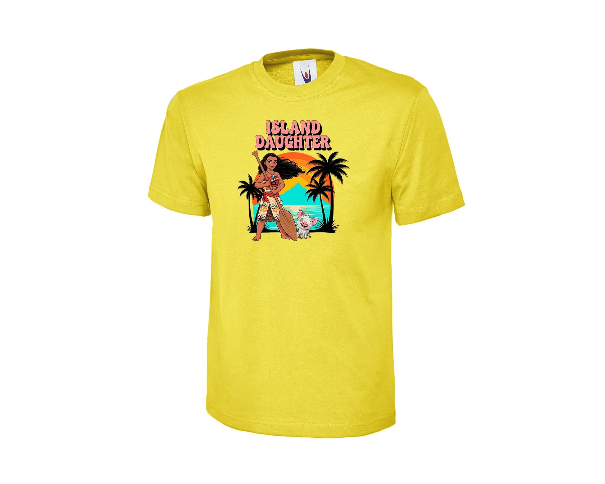 Moana T shirts M8494
