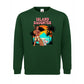 Moana Sweatshirt M8494