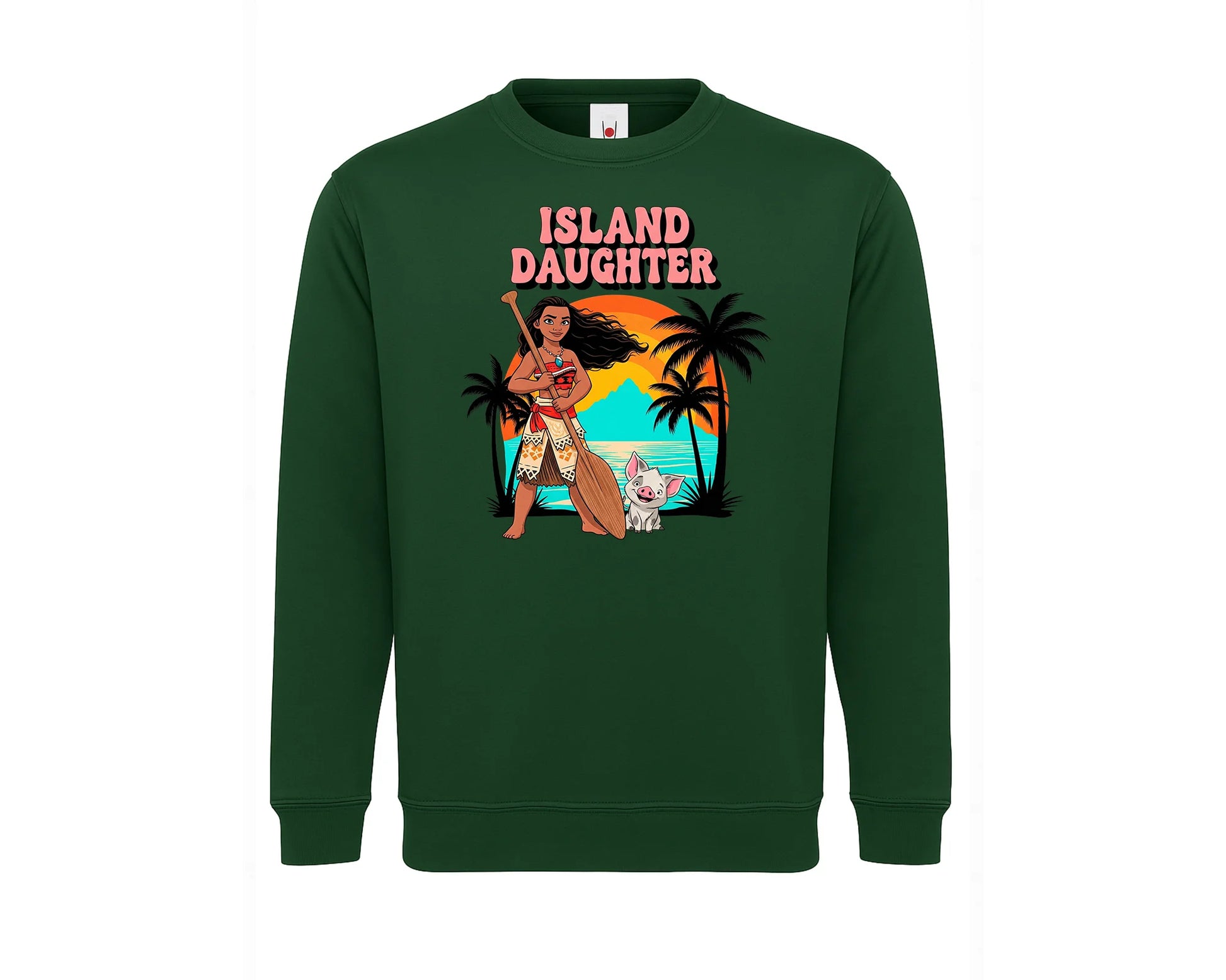 Moana Sweatshirt M8494