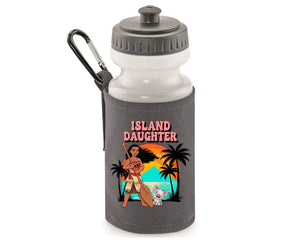 Moana Water Bottle M8494