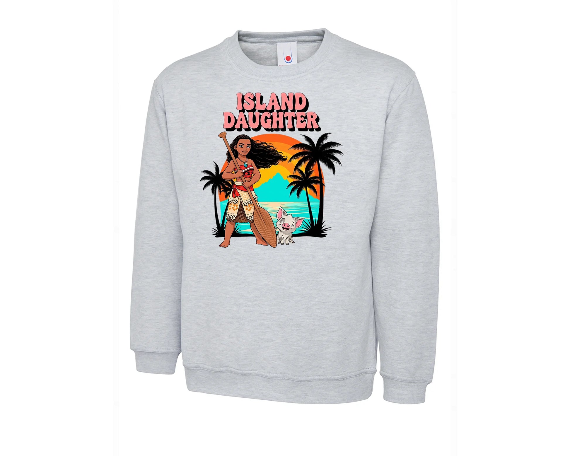 Moana Sweatshirt M8494