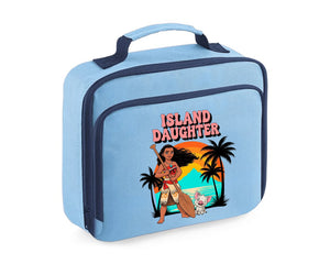 Moana Lunch Bag M8494