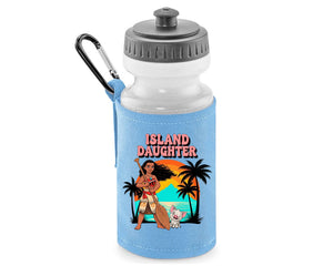 Moana Water Bottle M8494