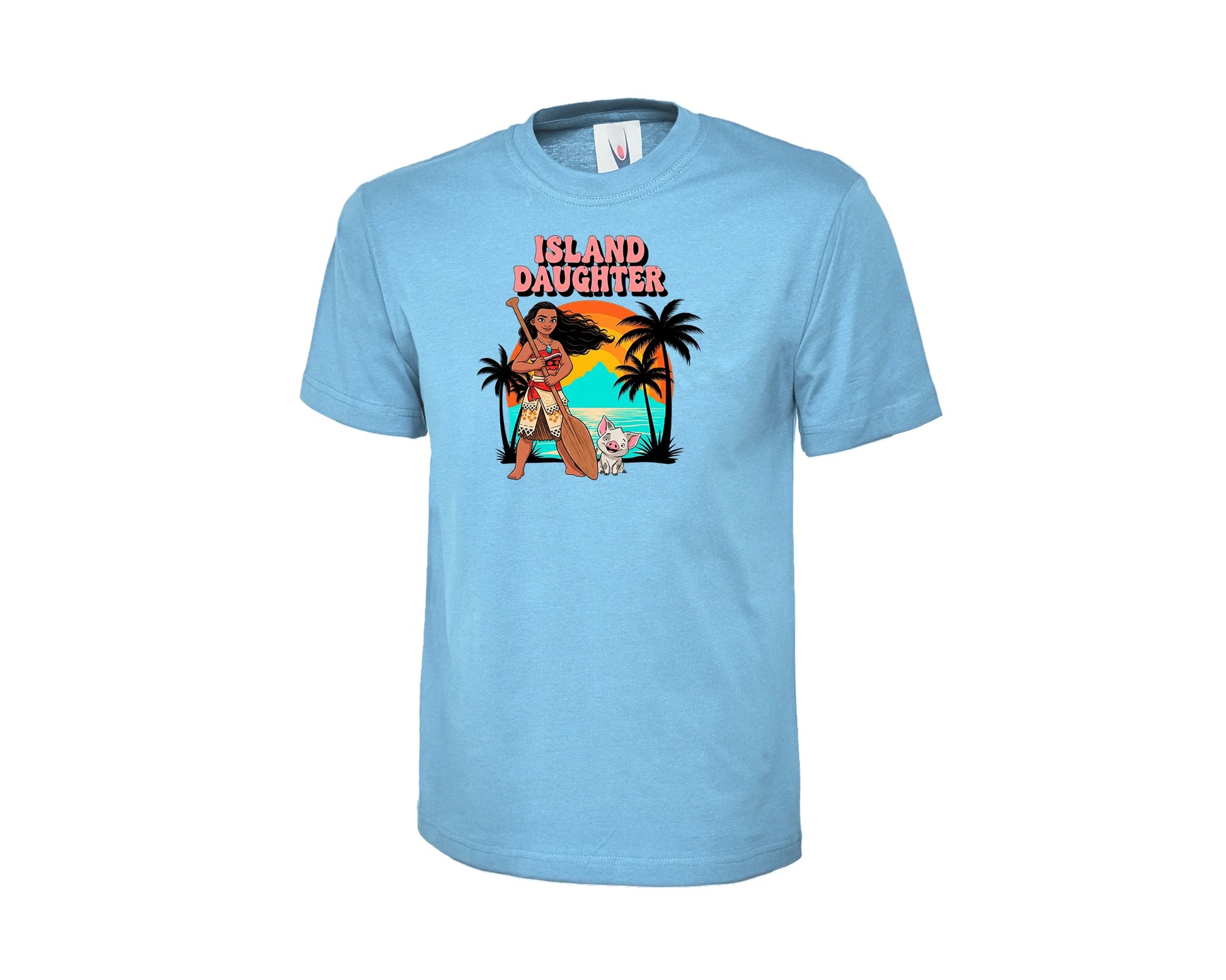 Moana T shirts M8494