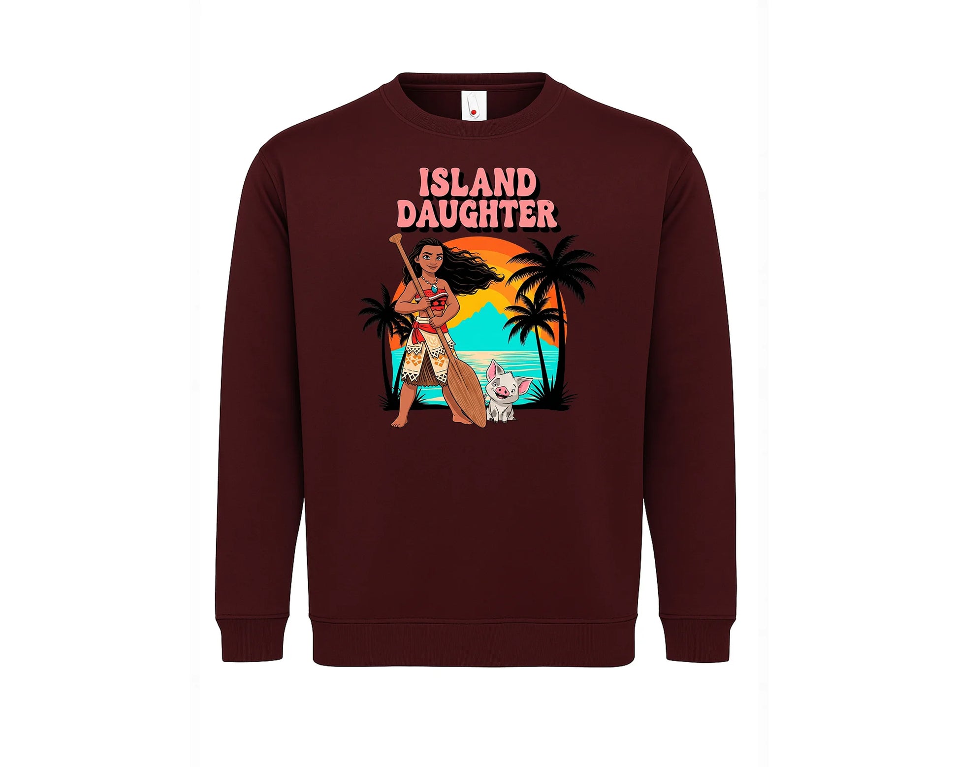 Moana Sweatshirt M8494