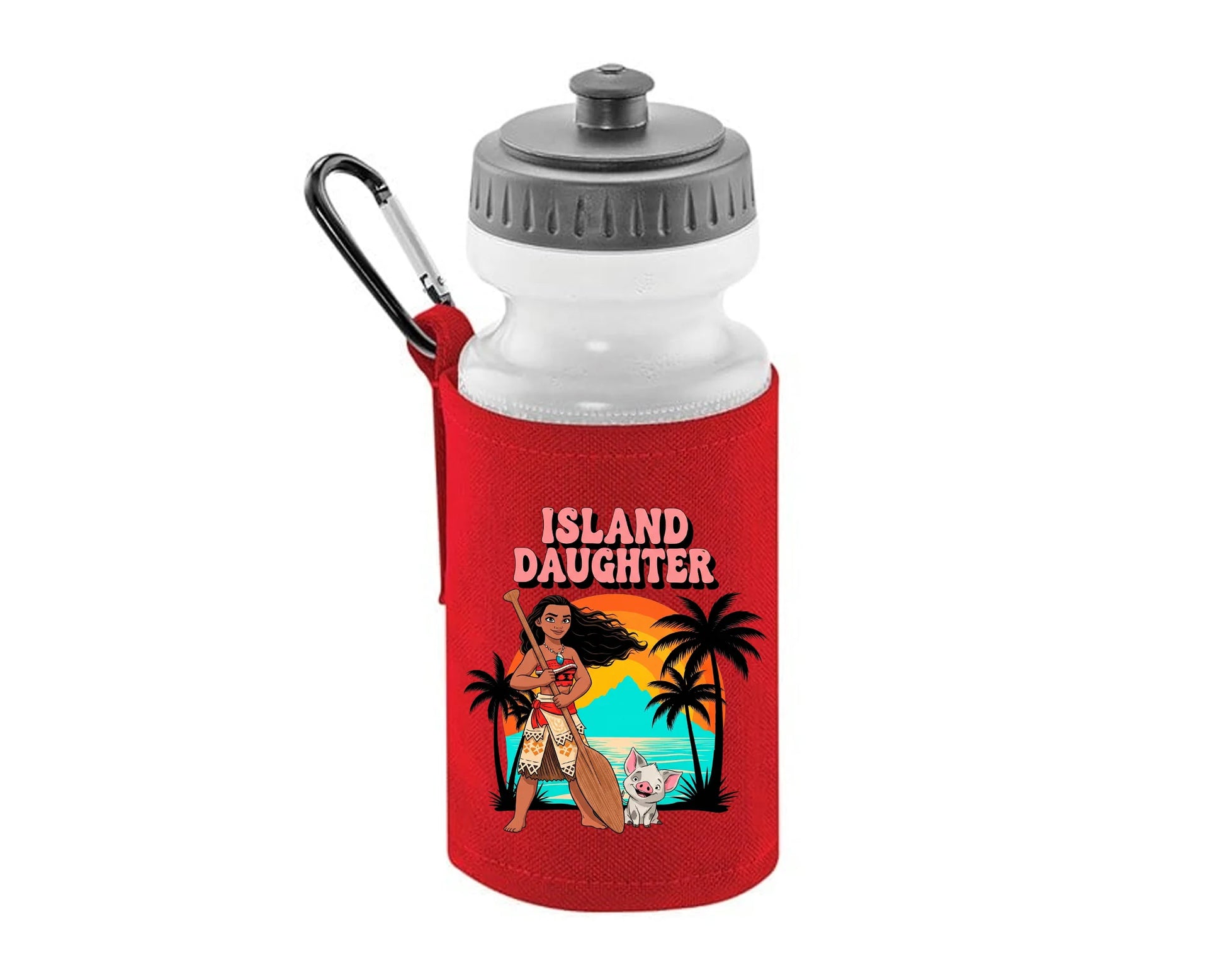 Moana Water Bottle M8494