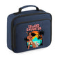 Moana Lunch Bag M8494