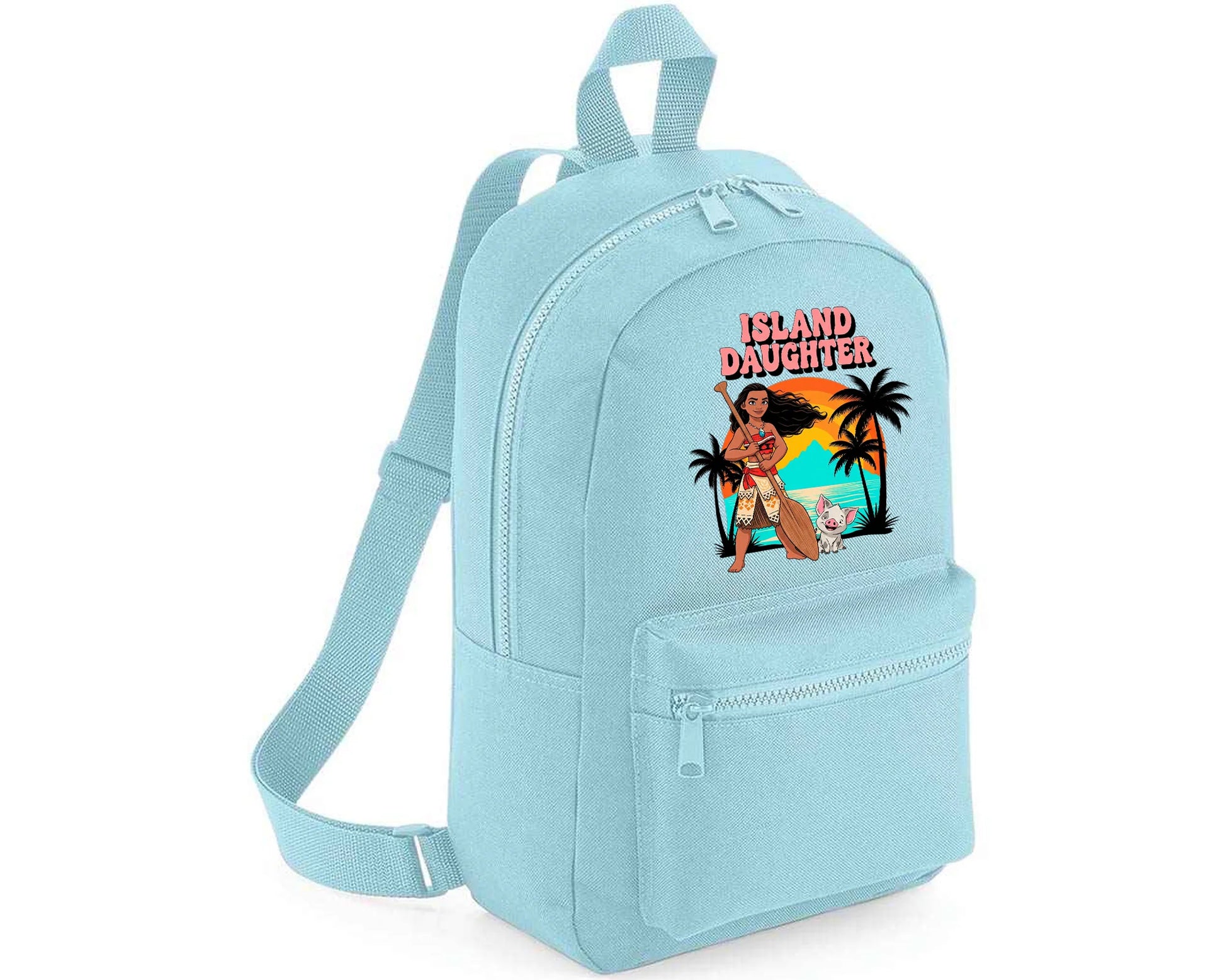 Moana Bagpack M8494