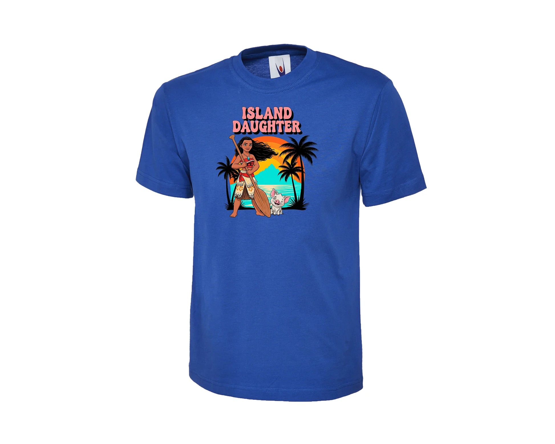 Moana T shirts M8494