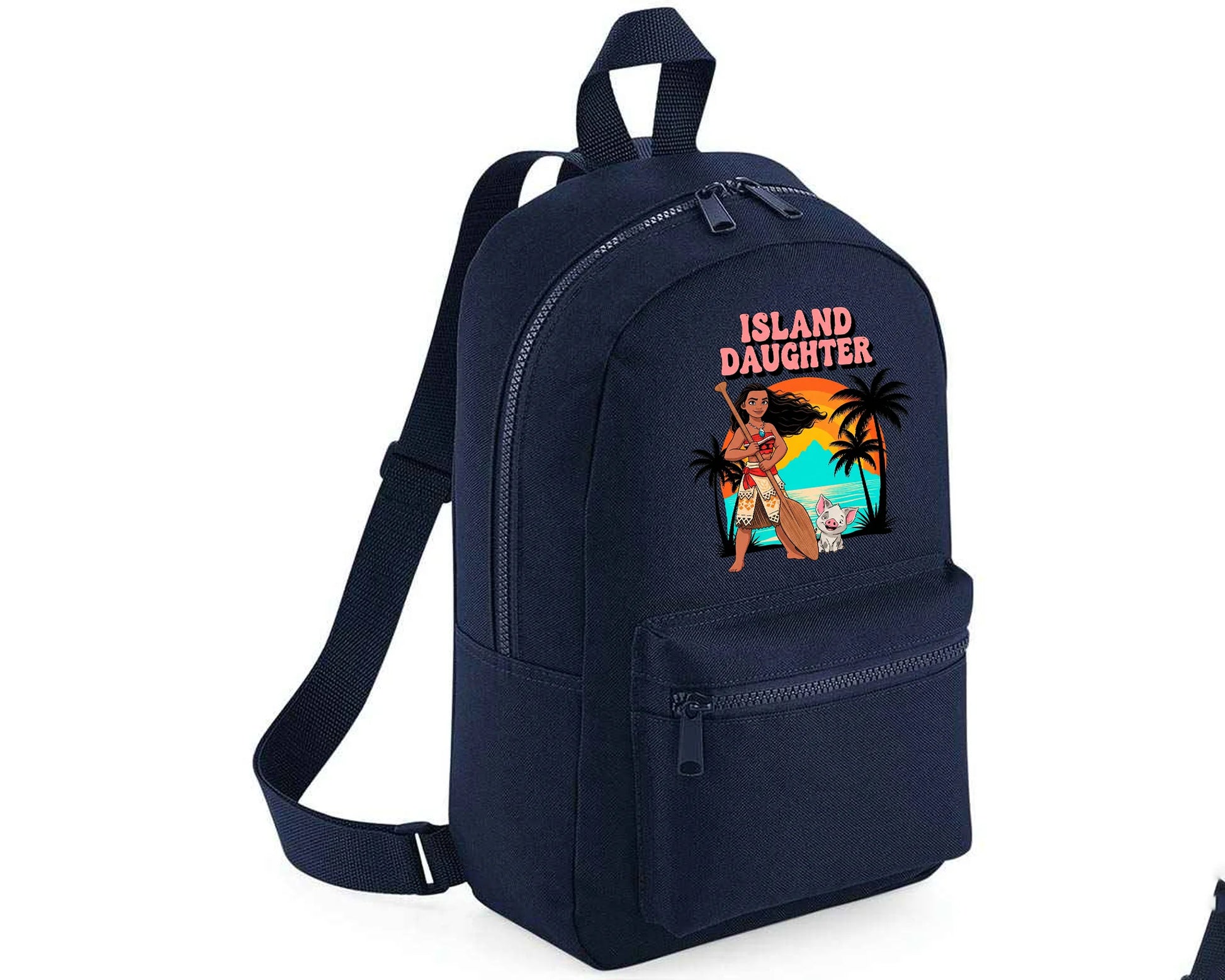 Moana Bagpack M8494