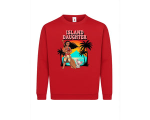 Moana Sweatshirt M8494