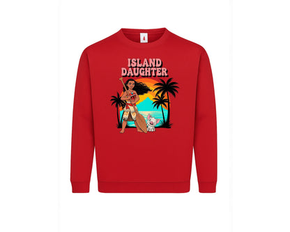 Moana Sweatshirt M8494