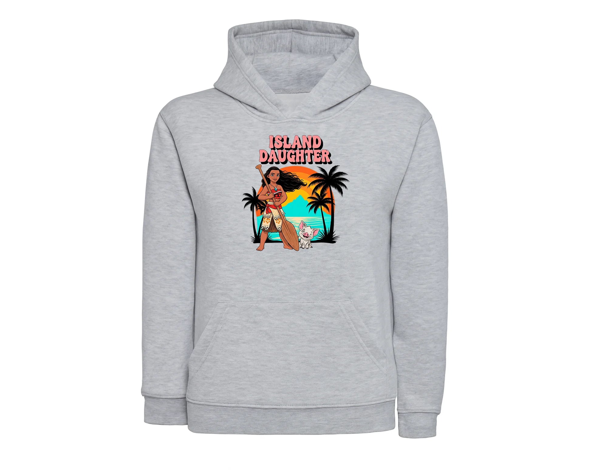Moana Hoodies M8494