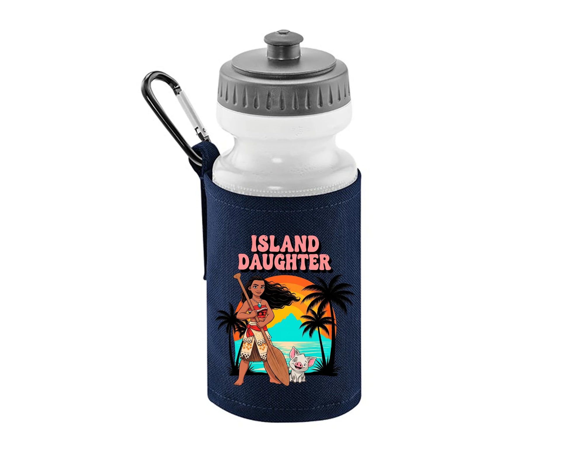 Moana Water Bottle M8494