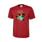 Moana T shirts M8494