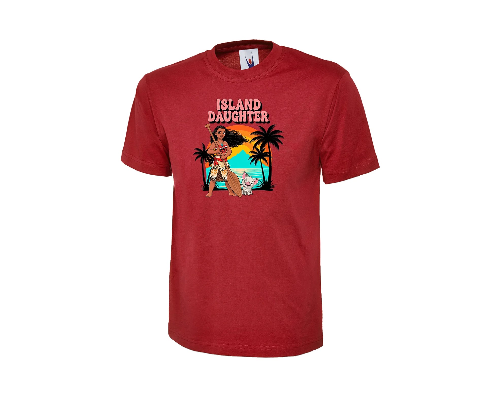 Moana T shirts M8494