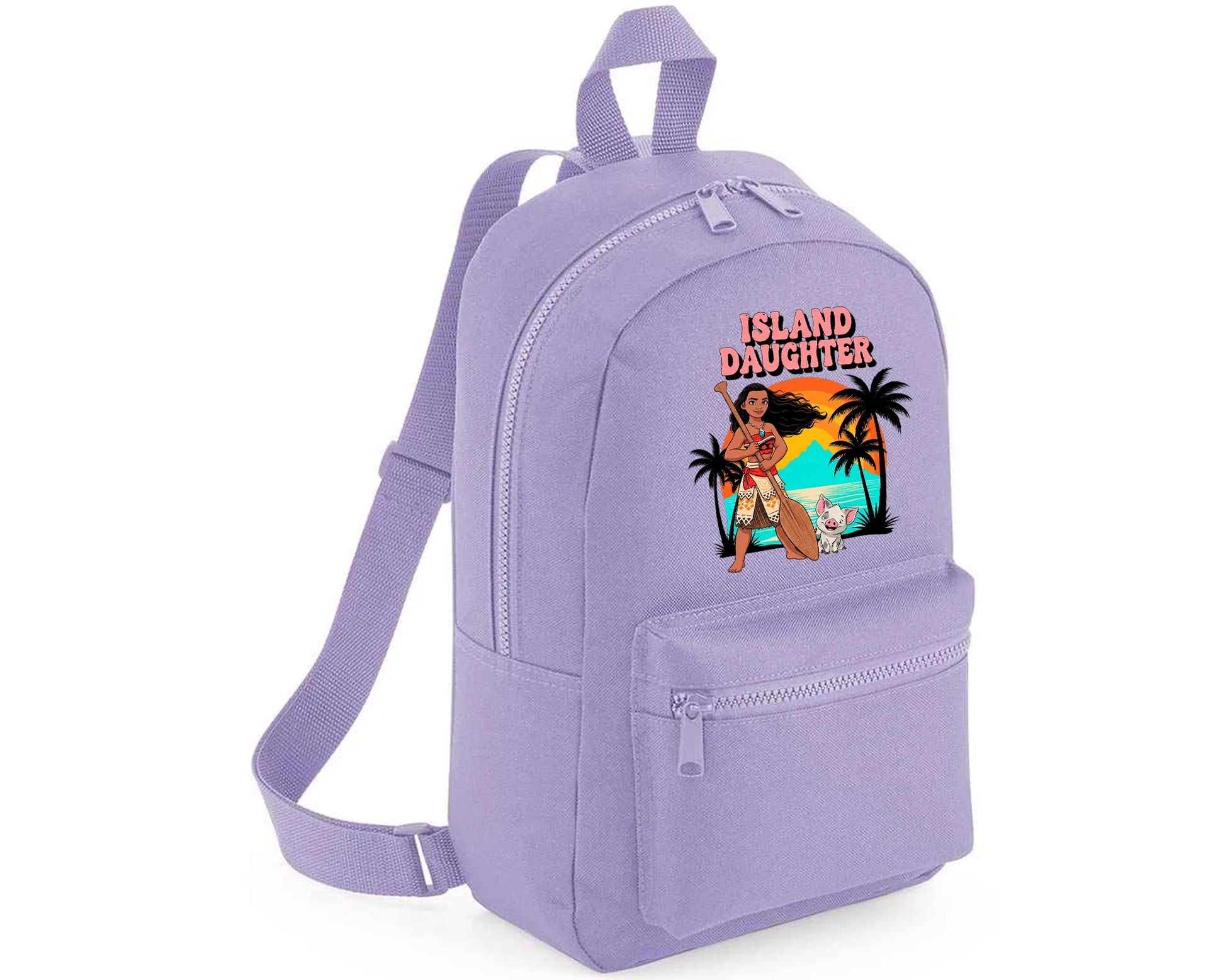 Moana Bagpack M8494