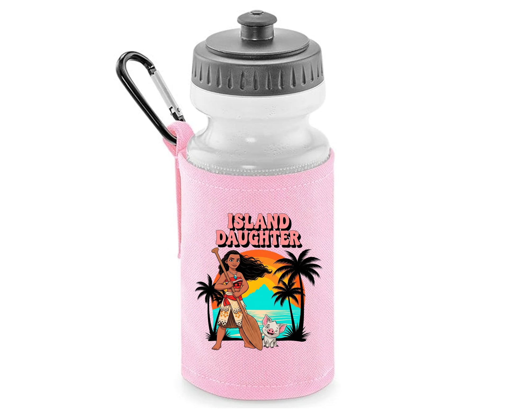 Moana Water Bottle M8494