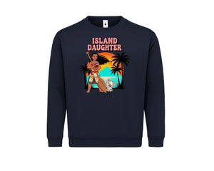Moana Sweatshirt M8494