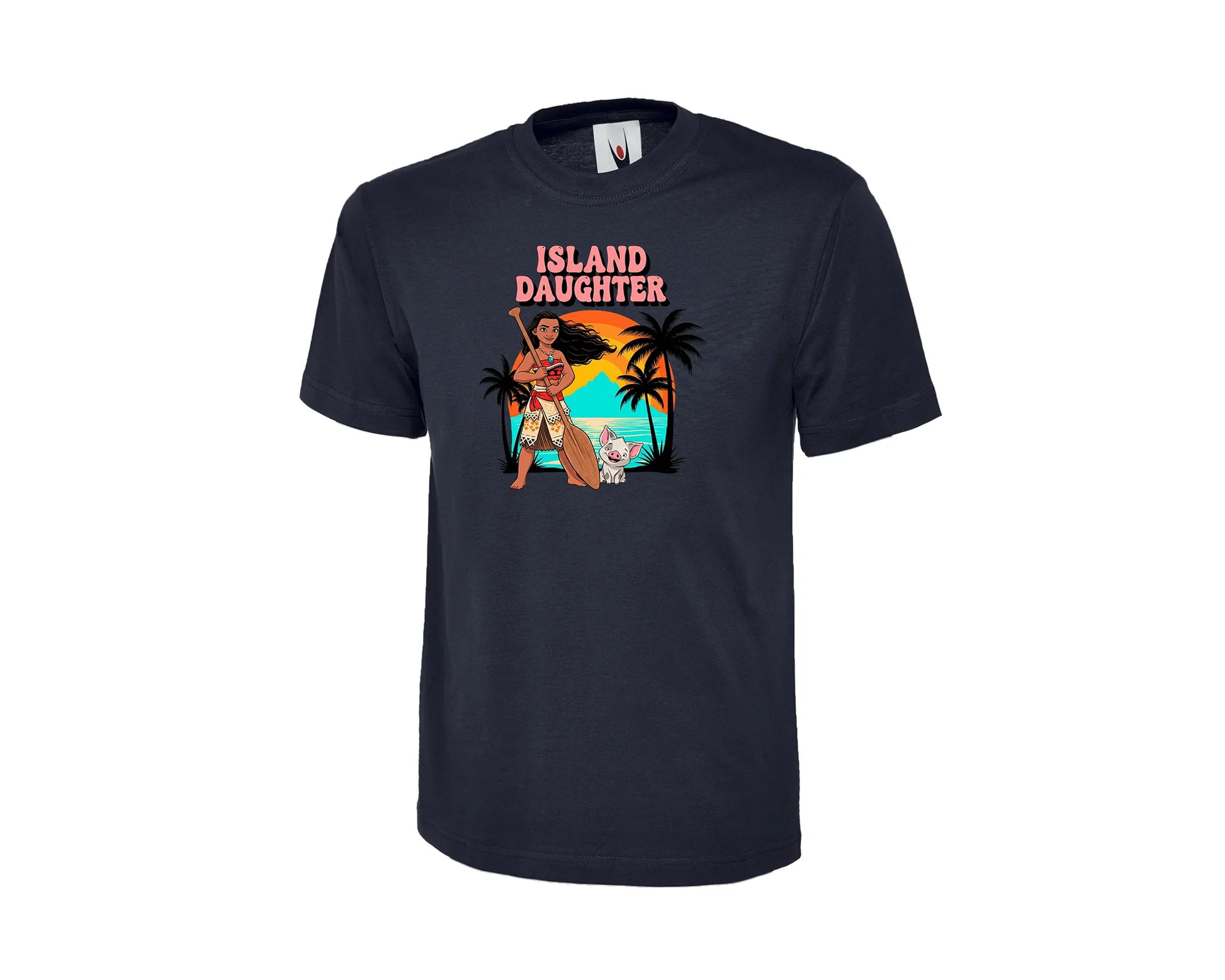 Moana T shirts M8494