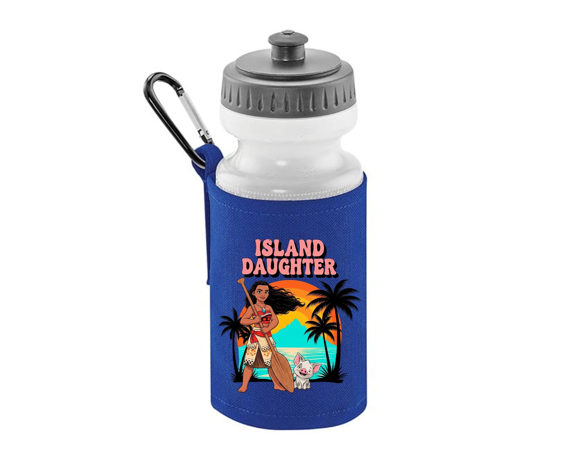 Moana Water Bottle M8494