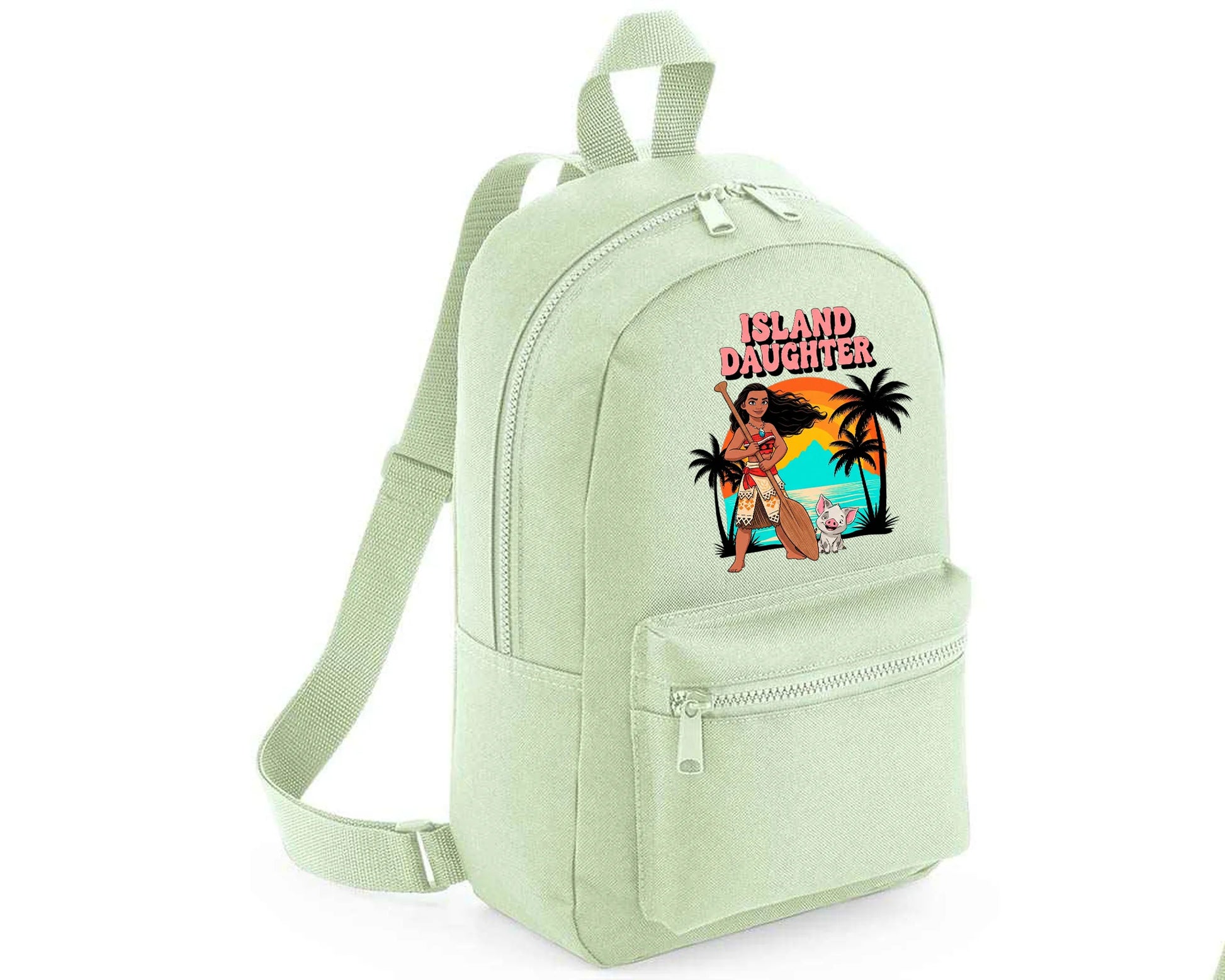 Moana Bagpack M8494