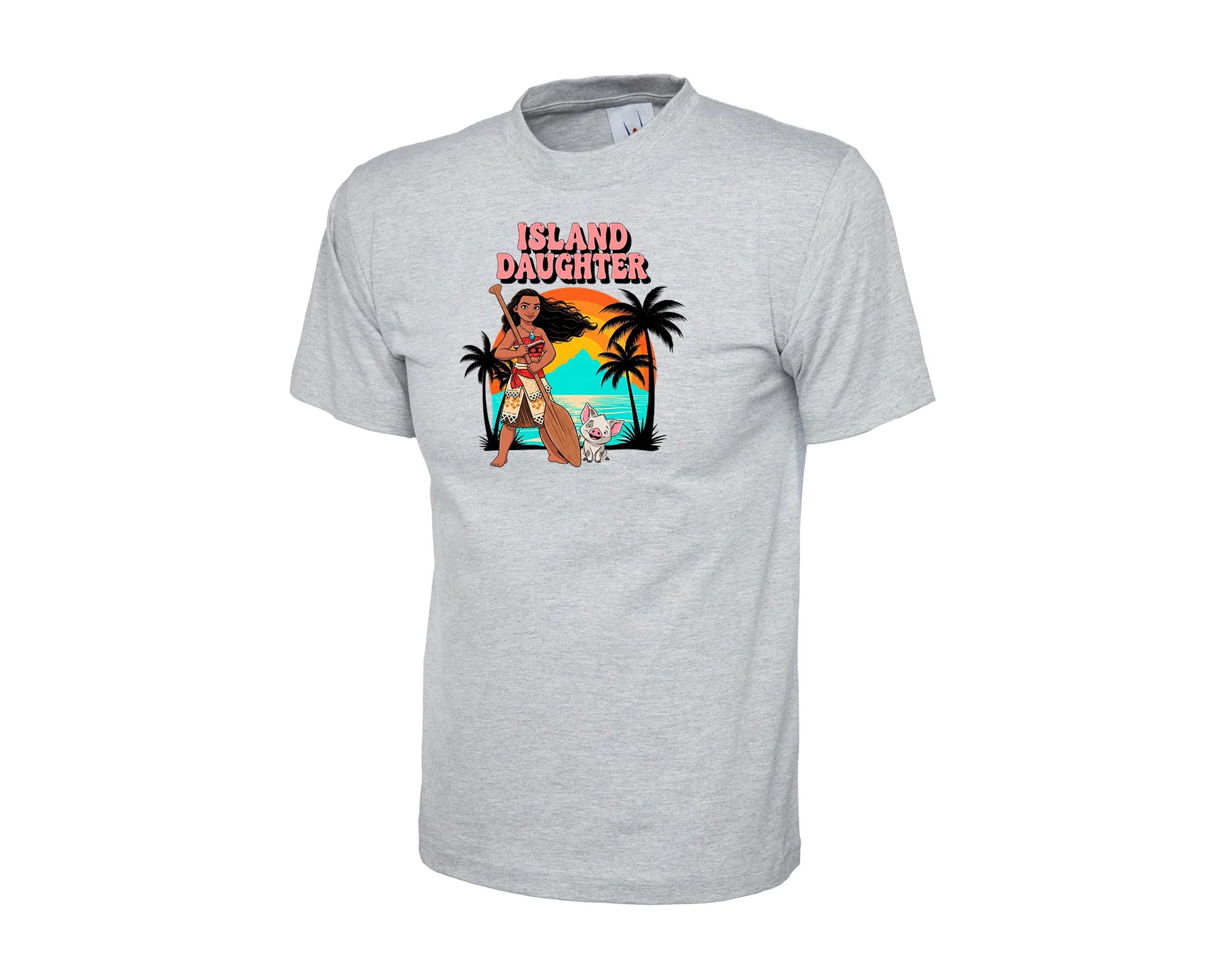 Moana T shirts M8494