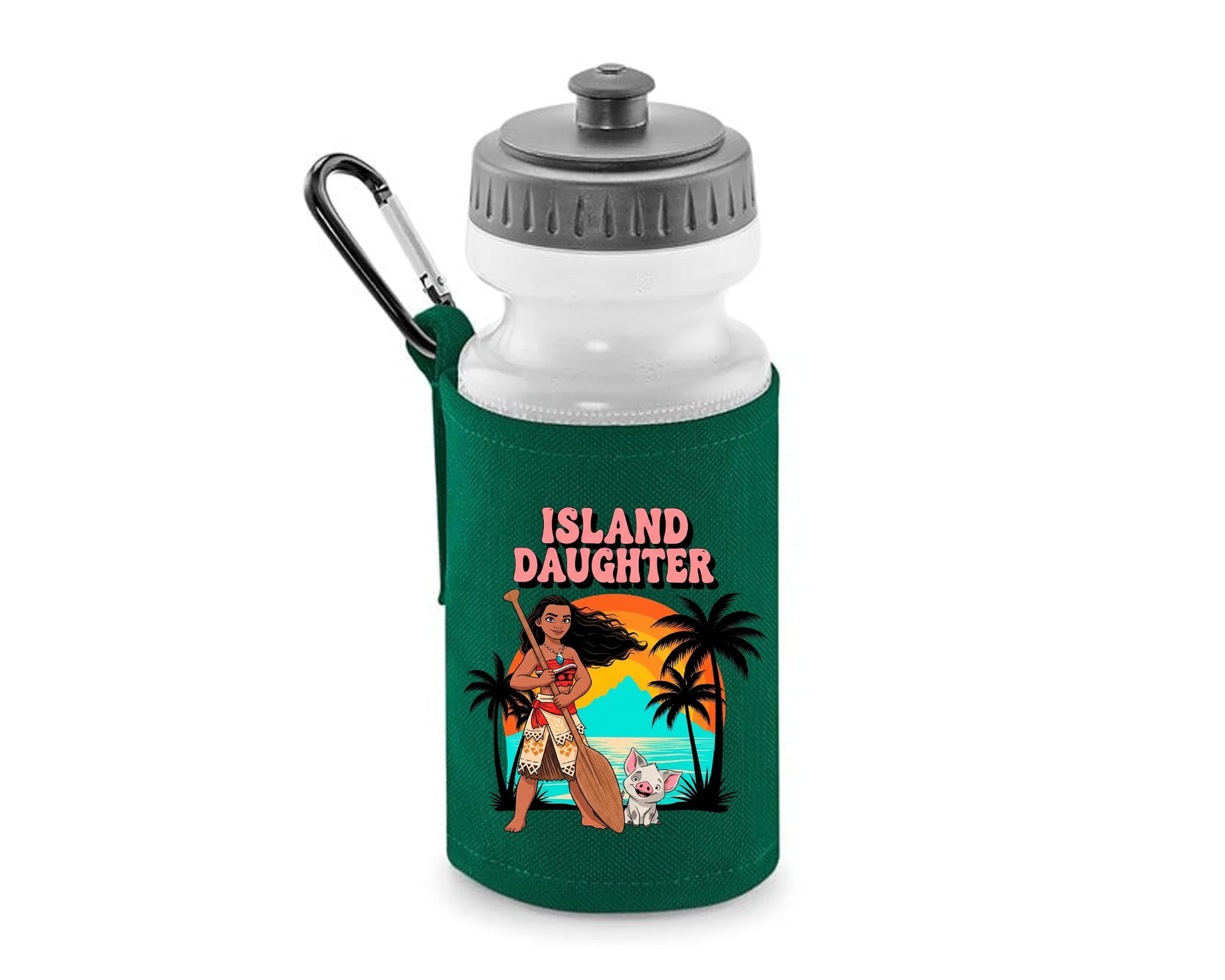 Moana Water Bottle M8494