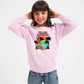Moana Sweatshirt M8494