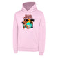 Moana Hoodies M8494